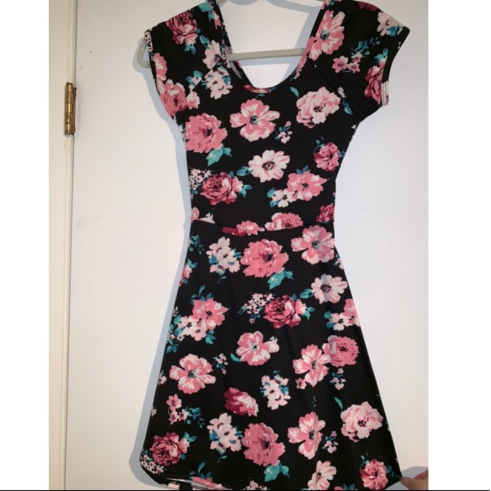 LA Hearts sundress